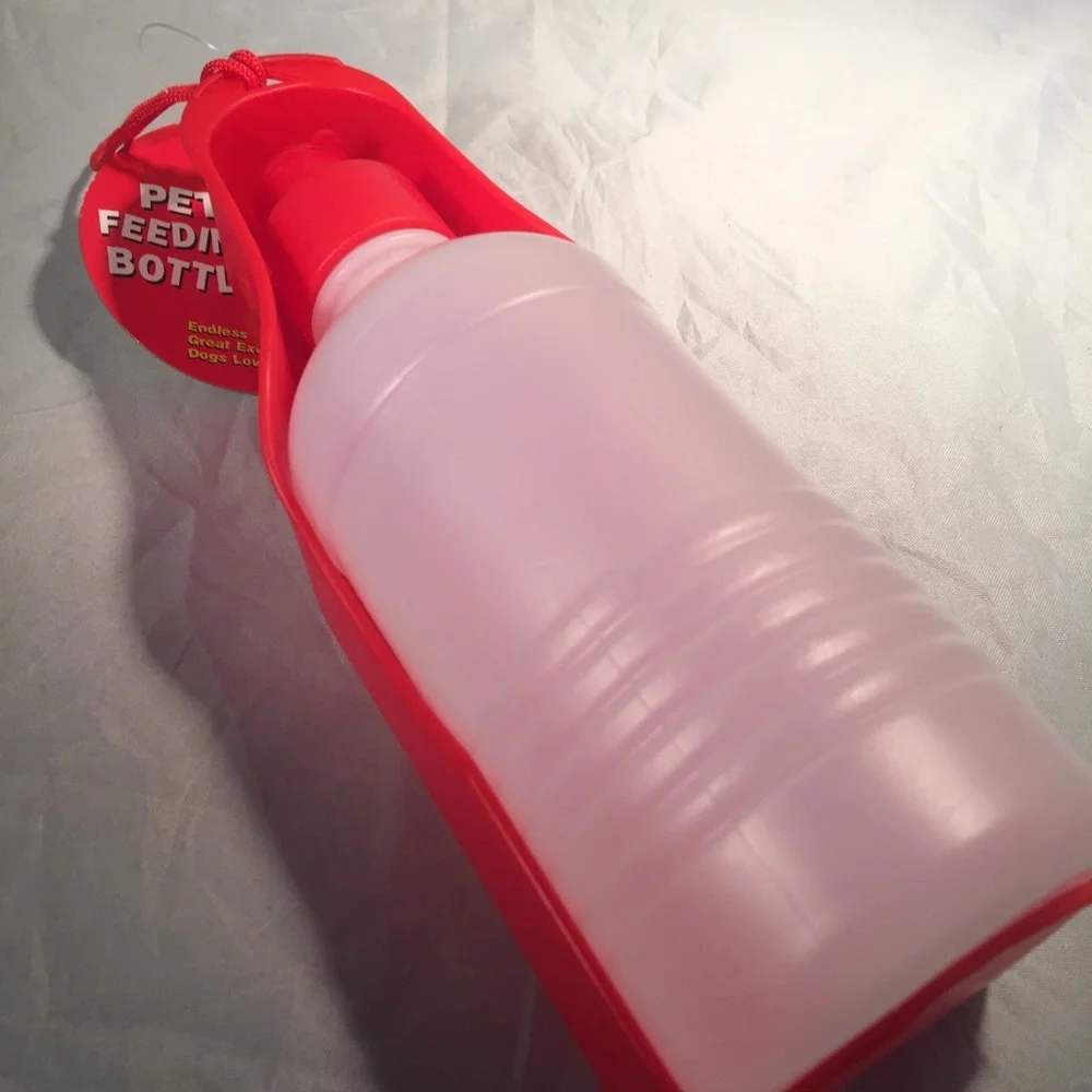 Pet travel water kit‎